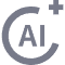 AI 图标